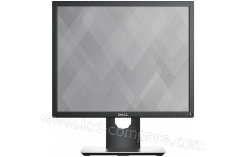 DELL P1917S - 19 pouces - A partir de : 211.83 € chez Topbiz
