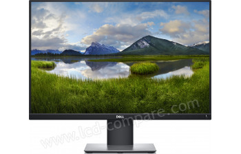DELL P2421 - 24.1 pouces - A partir de : 416.15 &euro; chez ASDiscount chez Cdiscount