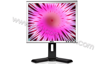 DELL P190S Argent - 19 pouces