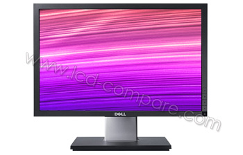 DELL P1911 - 19 pouces