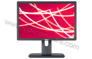 DELL P1913 - 19 pouces