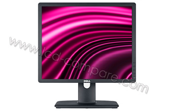 DELL P1913S noir - 19 pouces