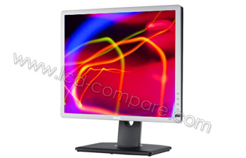 DELL P1913S argent - 19 pouces