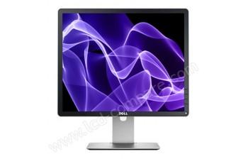 DELL P1914S Noir - 19 pouces