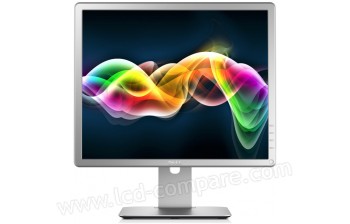 DELL P1914S Argent - 19 pouces