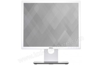 DELL P1917SWH - 19 pouces