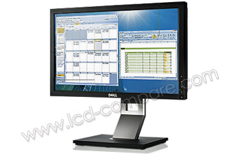 DELL P2010H - 20 pouces