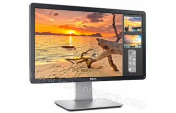 DELL P2014H - 19.5 pouces
