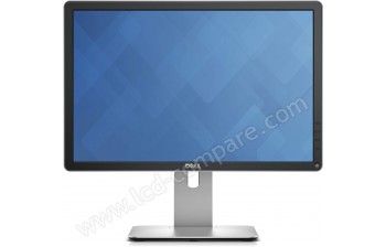 DELL P2016 - 19.5 pouces