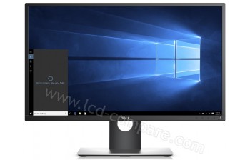 DELL P2017H - 19.5 pouces