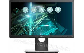 DELL P2018H - 19.5 pouces