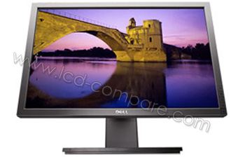 DELL P2210 Noir - 22 pouces