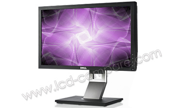 DELL P2210H - 21.5  pouces