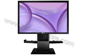 DELL P2210 SFF AIO - 22 pouces