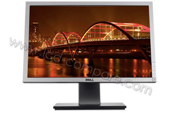 DELL P2210 Argent - 22 pouces