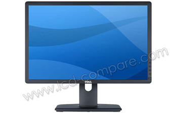DELL P2213 Noir - 22 pouces