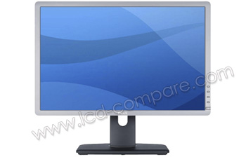DELL P2213 Argent - 22 pouces