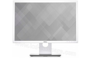 DELL P2217WH - 22 pouces