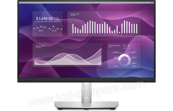 DELL P2223HC - 21.5 pouces - A partir de : 421.99 &euro; chez Shopavia chez Rakuten