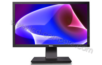 DELL P2311H - 23 pouces