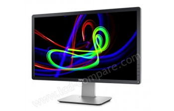 DELL P2314H Noir - 23 pouces