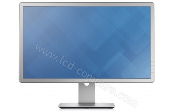 DELL P2314H Argent - 23 pouces