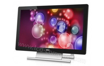 DELL P2314T - 23 pouces