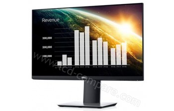 DELL P2319H - 23 pouces