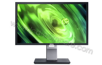 DELL P2411H - 24 pouces