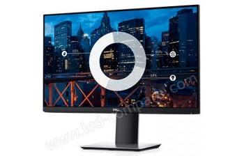 DELL P2419H - 23.8 pouces - A partir de : 422.45 &euro; chez Restock System chez Cdiscount