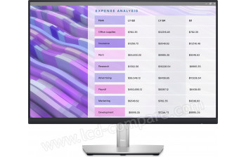 DELL P2423 - 24 pouces