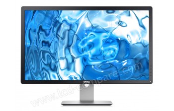 DELL P2714H - 27 pouces