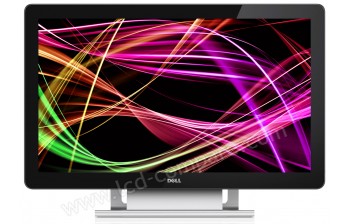 DELL P2714T - 27 pouces