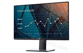 DELL P2719H - 27 pouces - A partir de : 369.00 € chez settestore chez Amazon