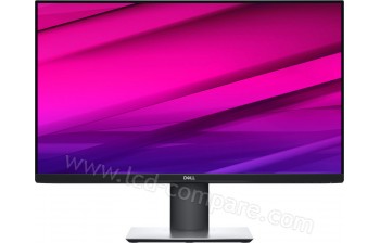 DELL P2719HC - 27 pouces - A partir de : 535.62 &euro; chez Shopavia chez Rakuten