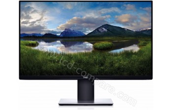 DELL P2720D - 27 pouces - A partir de : 358.00 &euro; chez StarPlanet chez Amazon