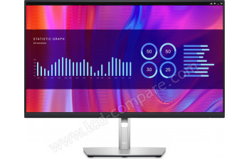 DELL P2723DE - 27 pouces - A partir de : 304.69 € chez Topbiz