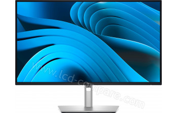 DELL P2725DE - 27 pouces