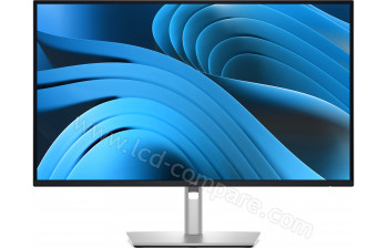 DELL P2725QE - 27 pouces - A partir de : 416.97 &euro; chez Icoza chez Cdiscount