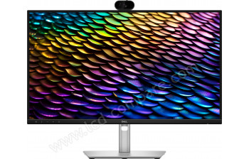 DELL P2726DEB - 27 pouces