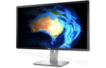 DELL P2815Q - 28 pouces