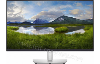 DELL P3221D - 31.5 pouces - A partir de : 973.53 &euro; chez Shopavia chez Rakuten