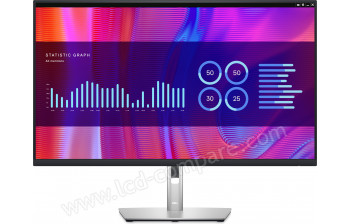 DELL P3223DE - 31.5 pouces - A partir de : 398.61 &euro; chez Network Tech chez RueDuCommerce