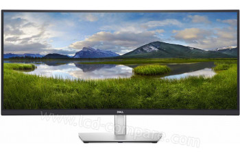 DELL P3421W - 34 pouces - A partir de : 392.99 &euro; chez itstoreit chez Amazon