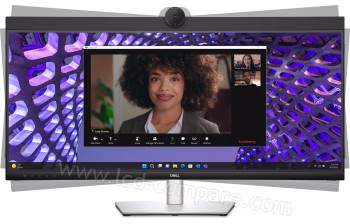 DELL P3424WEB - 34 pouces - A partir de : 617.79 &euro; chez Topbiz