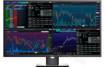DELL P4317Q - 42.5 pouces