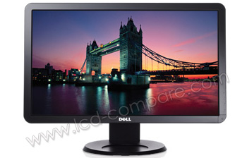 DELL S2209W - 21.5 pouces
