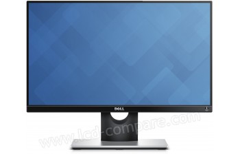 DELL S2216H - 21.5 pouces