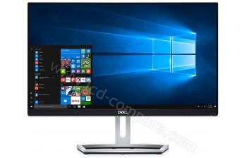 DELL S2218M - 21.5 pouces