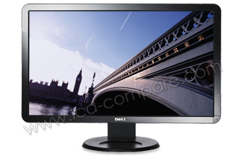 DELL S2309W - 23 pouces